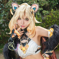 シロネン『原神』／みたまる（X：@mitamaru_ksn）