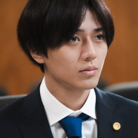 『法廷遊戯』Ⓒ五十嵐律人／講談社　Ⓒ2023「法廷遊戯」製作委員会COPYRIGHT © NETFLIX, INC. AND IT'S AFFILIATES, 2026. ALL RIGHTS RESERVED.