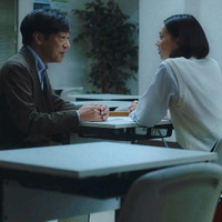 『災 劇場版』©WOWOWCOPYRIGHT © NETFLIX, INC. AND IT'S AFFILIATES, 2026. ALL RIGHTS RESERVED.