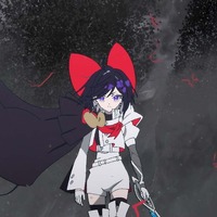 『THE RIBBON HERO リボンヒーロー』COPYRIGHT © NETFLIX, INC. AND IT'S AFFILIATES, 2026. ALL RIGHTS RESERVED.