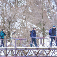 『なんで俺らが山登り』COPYRIGHT © NETFLIX, INC. AND IT'S AFFILIATES, 2026. ALL RIGHTS RESERVED.