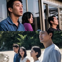 村上春樹原作の映画以来、8年ぶり！『パラサイト』女優も出演の巨匠イ・チャンドンの新作
