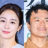 “韓国で最も美しい女優”の娘がアイドルデビュー？TWICE手掛けたJ.Y.Park、グループ結成に意欲