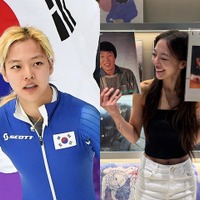 “土下座スケーター”と呼ばれた韓国五輪メダリスト、激やせした近況に衝撃走る