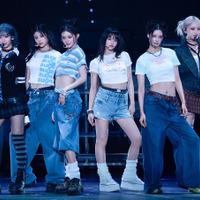 ILLIT、初の日本ツアーが大成功！HANA・JISOO＆MOMOKAのサプライズ登場にファン歓喜