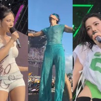 スターを生む“びしょ濡れフェス”は、なぜ荒れるのか　過激パフォの賛否で見えた韓国ウォーターボムの光と影