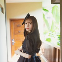 川越紗彩『オールアザー版 川越紗彩写真集 なんとかなるかも』（KADOKAWA）