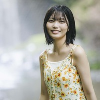 「B.L.T.2026年9月号」（東京ニュース通信社刊） 撮影／カノウリョウマ