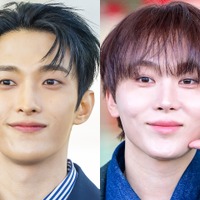 「SEVENTEENを待っていて」ドギョム×スングァン、5都市にわたるライブツアーを成功裏に終了