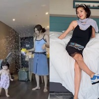 日本旅行中にマナー炎上…韓国女優、ホテルでシャボン玉の次は“土足ベッド”で物議　相次ぐ指摘に怒り爆発 画像