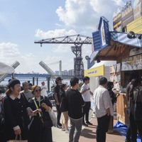 東京タワーを望む芝公園、海辺の豊洲で秋の乾杯！「オクトーバーフェスト2026」