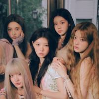 ILLIT、『Tick-Tack』がSpotify2億回再生突破！HANAとのコラボで話題の新曲も好発進