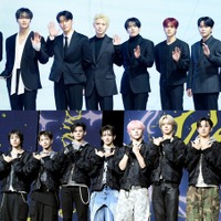 ATEEZ・&TEAMら出演決定！音楽授賞式「AAA 2026」第1弾ラインナップ発表　12月に台湾開催