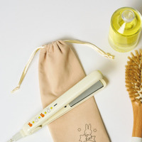 ＜第２弾＞USBヘアアイロン