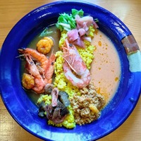 旬香唐
