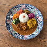 THE CIRCLEMUGHAL Halal Indian Restaurant