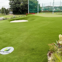 ZAMA WEDGE RANGE