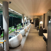 ZAMA GOLF(座間ゴルフ練習場)