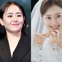 またまた“熱愛報道なし”で電撃結婚、今度は39歳になった「国民の妹」女優　韓国スターに増える静かなゴールイン