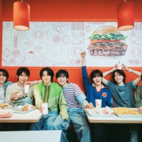 日韓同時デビューに高まる期待！新ボーイズグループAEN（エイエン）、7人の青春ビジュアル公開