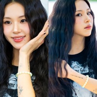 TWICE・チェヨンの“華やかタトゥー”に視線、ステージでは隠される個性…なぜ毎回「意味」が問われるのか 画像