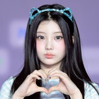 「残りの20歳、後悔なく過ごしたい」ILLIT・ウォンヒ、初単独バラエティ完走！等身大の姿に高評価 画像