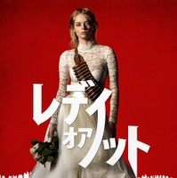 © 2026 Twentieth Century Fox Film Corporation and TSG Entertainment Finance LLC. All rights reserved.