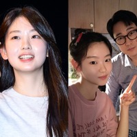 たこ焼き店でアルバイト!?『エージェント・キム』でソ・ジソブの“娘役”を演じた新人女優、近況が話題