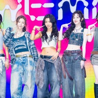 i-dle＆ウギ、中国チャートを席巻！グループ・ソロそろって1位の快挙　揺るぎない人気を証明