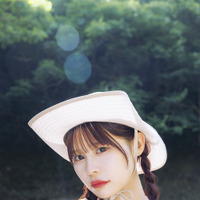 『CANDY TUNE 村川緋杏 1st写真集 the Bibian』（宝島社）