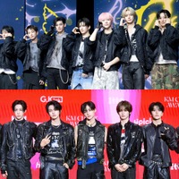 &TEAMからALD1まで、K-POP第5世代が大集合！授賞式「2026 KWDA」追加ラインナップ発表