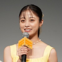 橋本環奈【写真：竹内みちまろ】