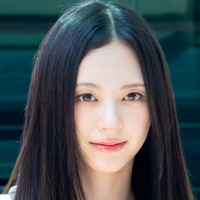 日本人K-POPアイドル・マシロ、“金髪ストレート”で雰囲気一変！クールな魅力放つコンセプト写真公開