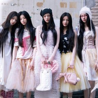 ILLIT、HANAメンバーとコラボの新曲『I Got Your Back』MVがユーチューブで好成績！世界中で話題沸騰 画像