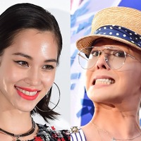 「私たちが好きだった水原希子」にG-DRAGONがいいね！　16年前の熱愛説を呼び起こした“軽やかな指先”