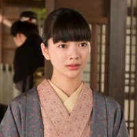 見上愛（C）NHK