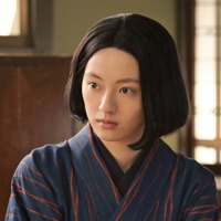 上坂樹里（C）NHK