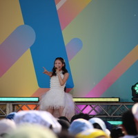 【TIF2026】FRUITS ZIPPER・櫻井優衣がソロ初TIFステージ！「すっごく光栄なこと」