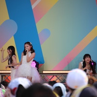 【TIF2026】FRUITS ZIPPER・櫻井優衣がソロ初TIFステージ！「すっごく光栄なこと」