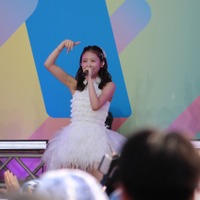 【TIF2026】FRUITS ZIPPER・櫻井優衣がソロ初TIFステージ！「すっごく光栄なこと」