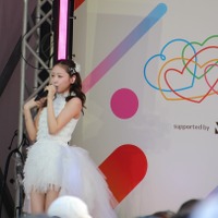 【TIF2026】FRUITS ZIPPER・櫻井優衣がソロ初TIFステージ！「すっごく光栄なこと」
