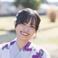 五百城茉央Ⓒ秋田書店