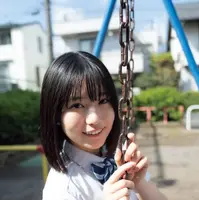 増田三莉音Ⓒ秋田書店