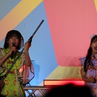 【TIF2026】エビ中、ライブ定番曲で大盛り上がり！「今日のライブで一番熱く」