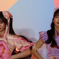【TIF2026】エビ中、ライブ定番曲で大盛り上がり！「今日のライブで一番熱く」