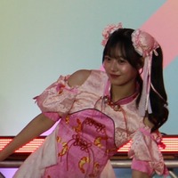 【TIF2026】エビ中、ライブ定番曲で大盛り上がり！「今日のライブで一番熱く」