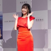髙野真央【撮影：Kagura】