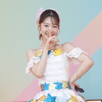 柏木由紀【写真：竹内みちまろ】