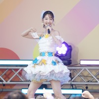 柏木由紀【写真：竹内みちまろ】
