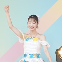 柏木由紀【写真：竹内みちまろ】